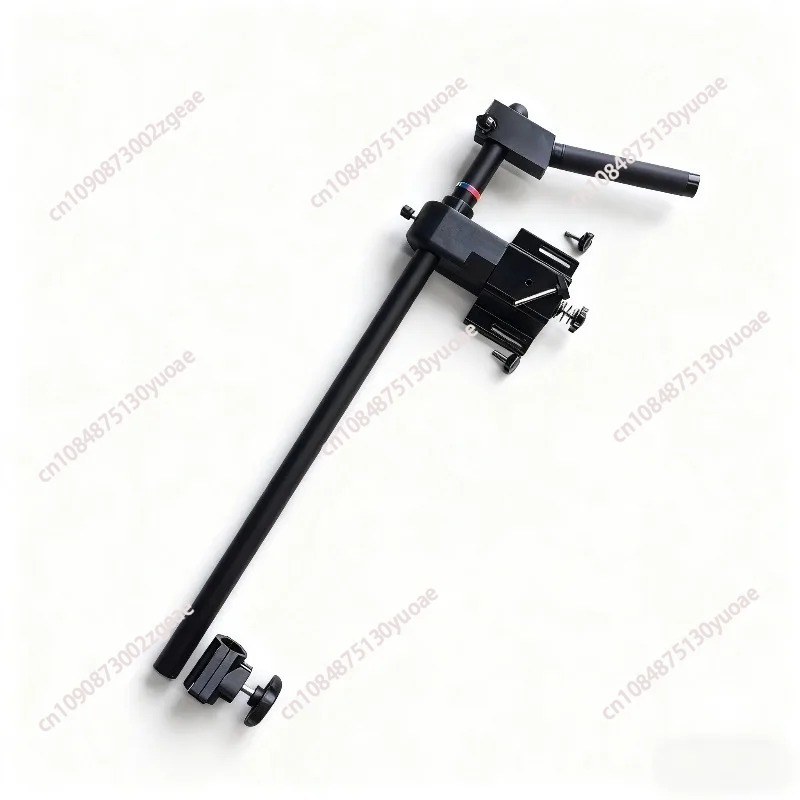 Fishing Rod Telescopic - Съемное металлическое крепление для эхолота с