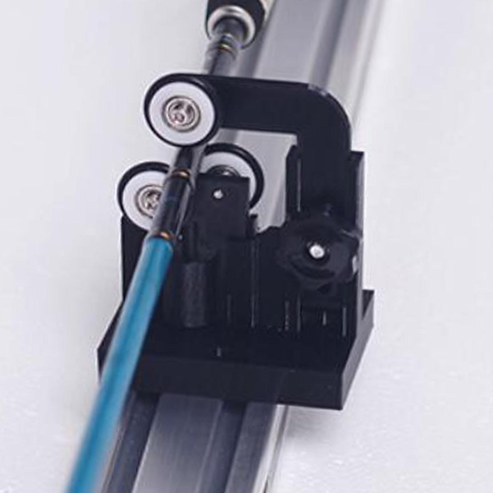 Fishing Rod Building Kit - Регулируемый кронштейн-держатель для удилищ для станка
