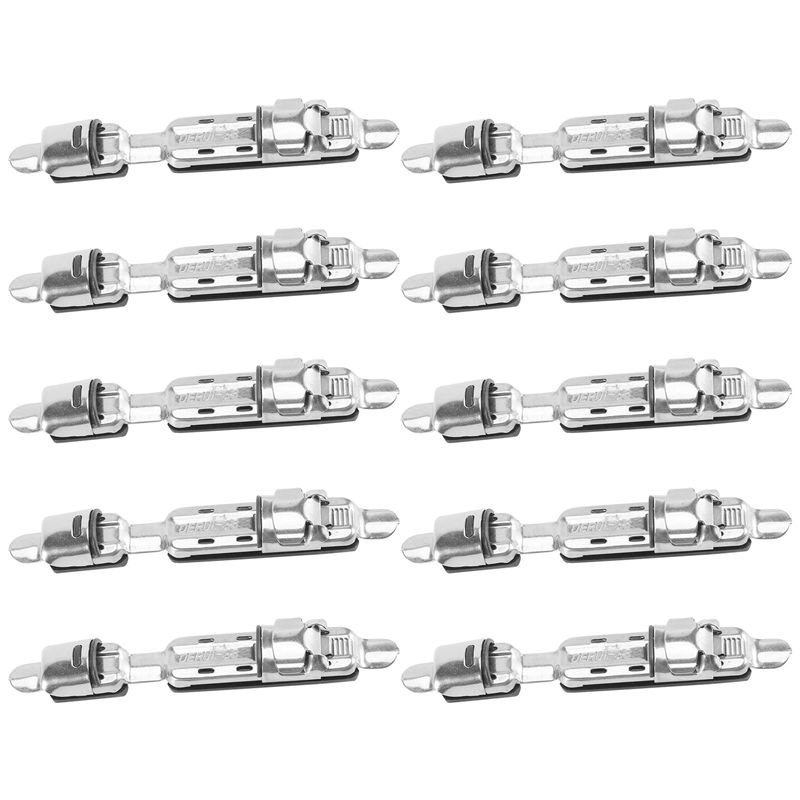 ABPF 10 шт. держателей для рыб – обзор и цена Fishing Rod Holder