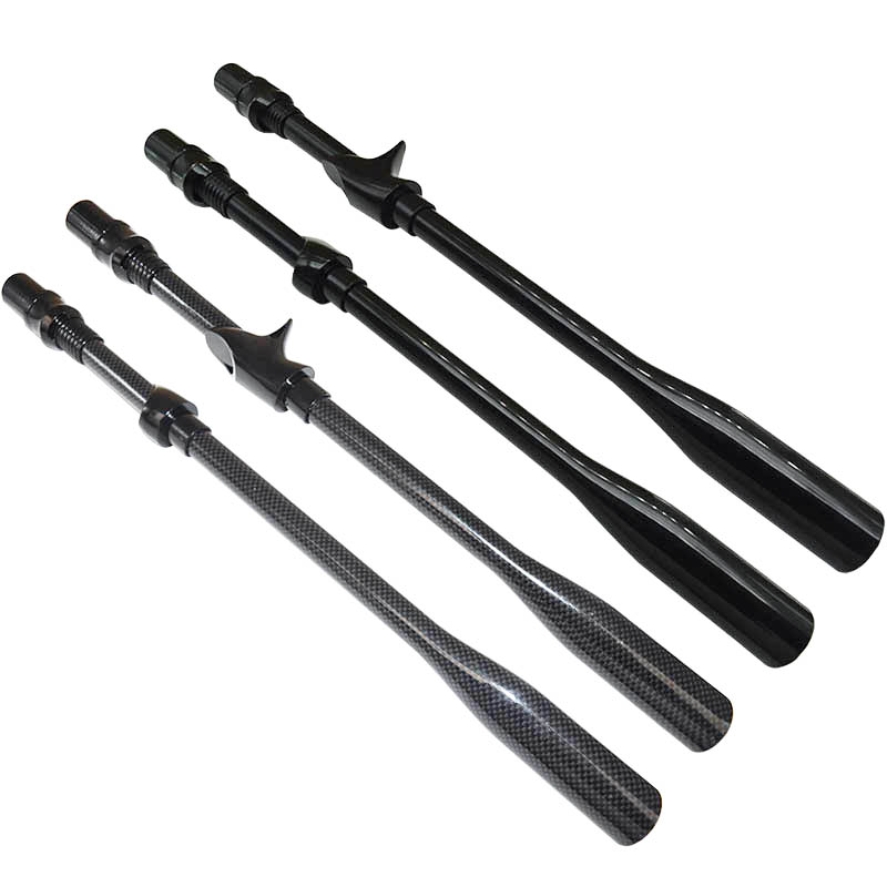 Ручка с рисунком трубки специа – обзор и цена Fishing Rod Building Kit
