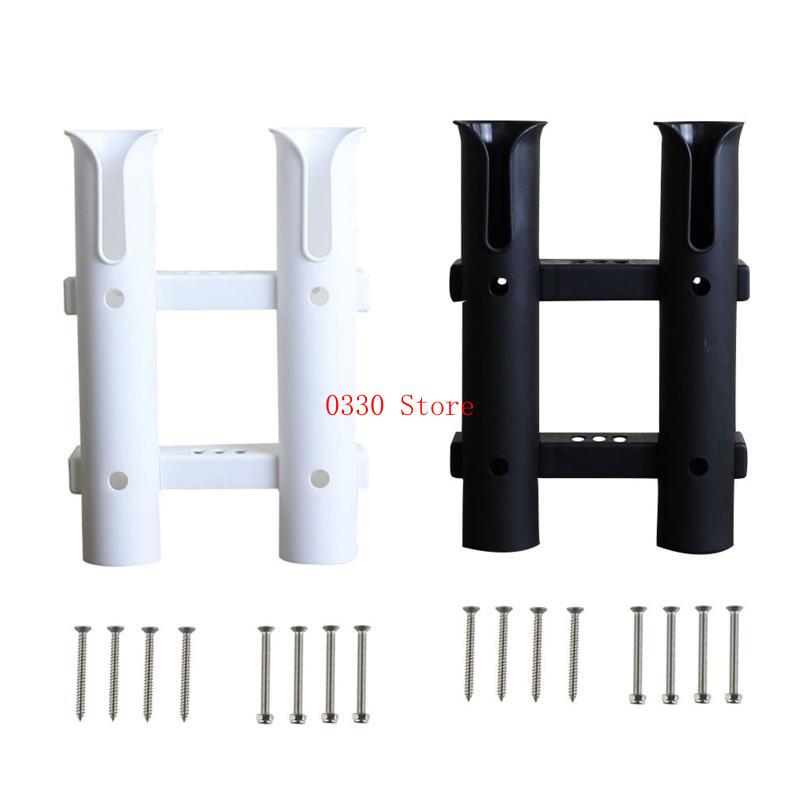 Прочные пластиковые рыболовные – обзор и цена Fishing Rod Rack