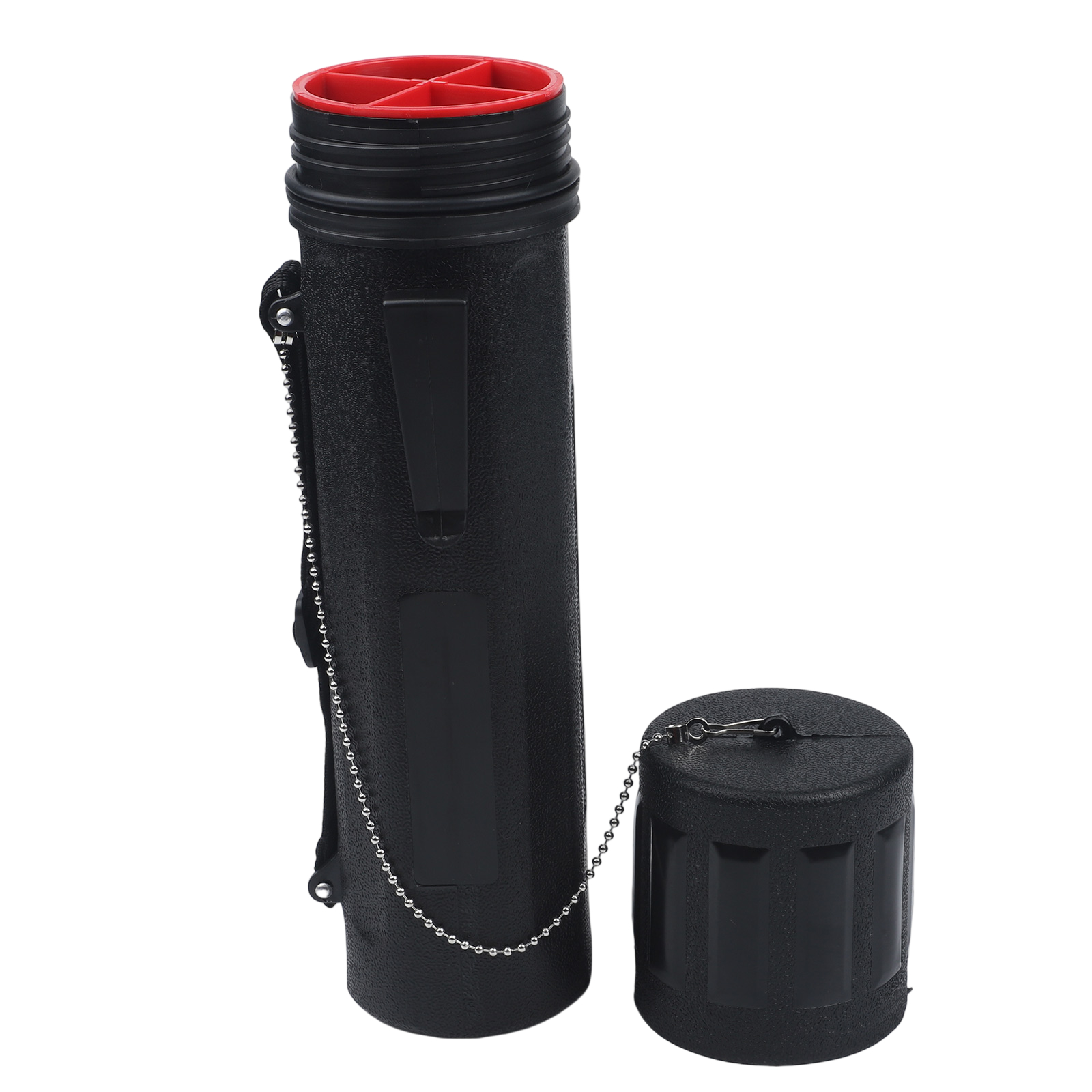 Тубус-контейнер для хранения с – обзор и цена Fishing Rod Holder