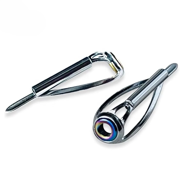 ТАКЕДО ТК19 10 #   - 4 #   Наб – обзор и цена Fishing Rod Building Kit