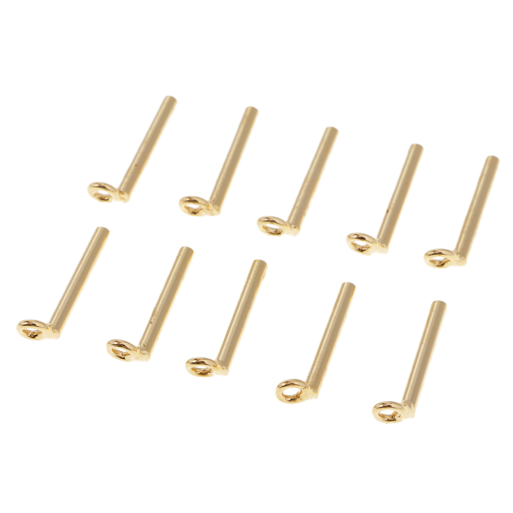 10 шт. Удочка направляющие нак – обзор и цена Fishing Rod Building Kit