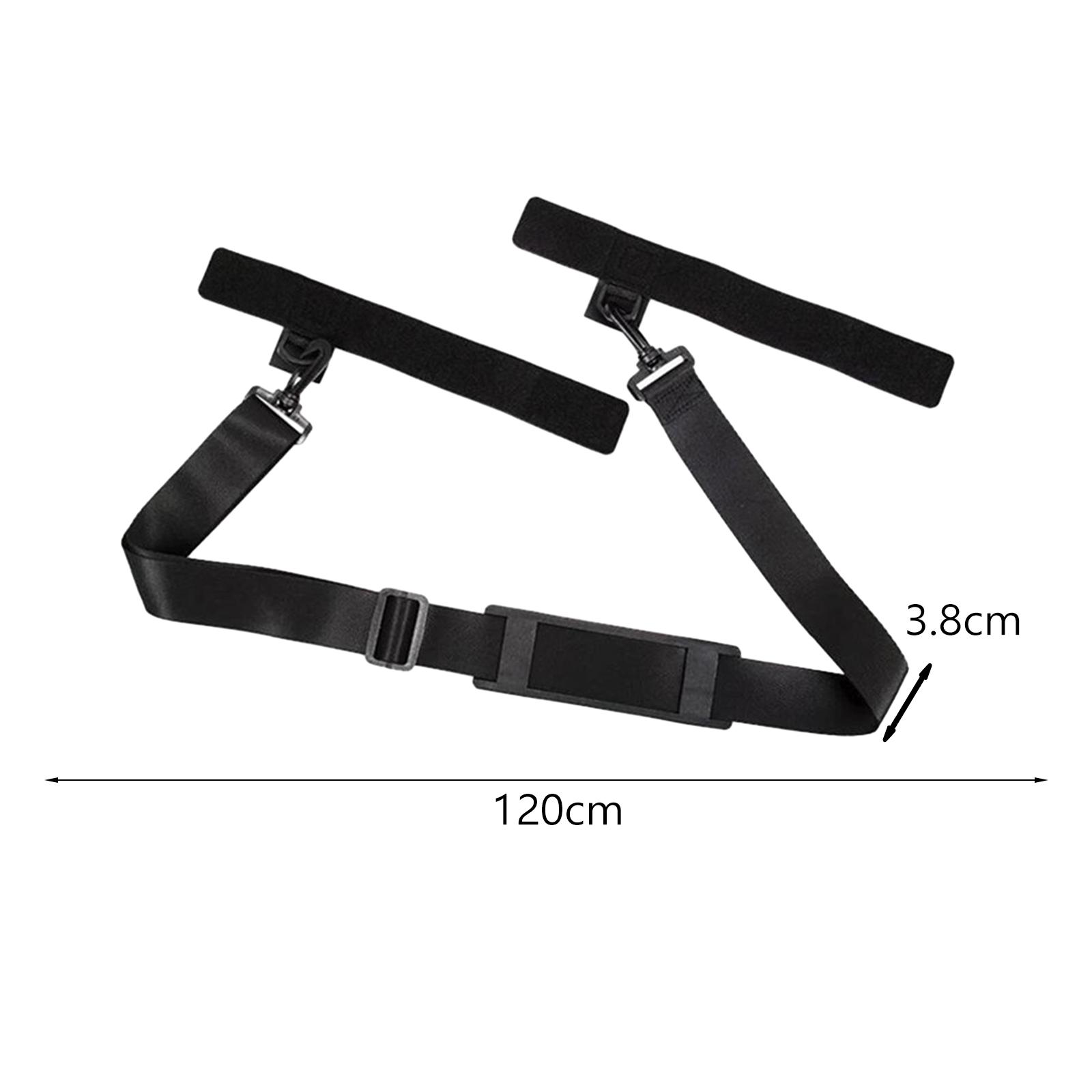 Прочный ремень для удочки с ре – обзор и цена Fishing Rod Holder
