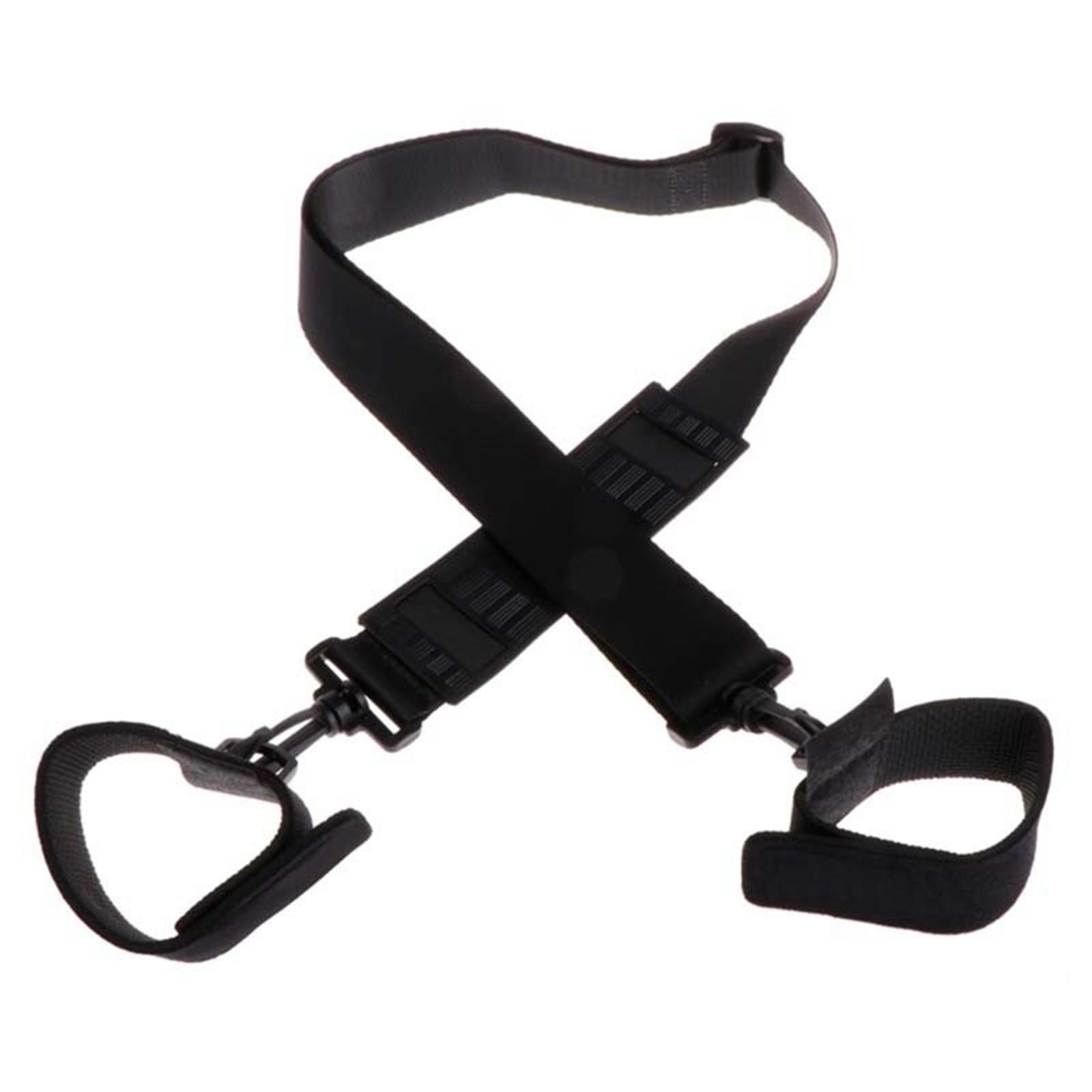 Прочный ремень для удочки с ре – обзор и цена Fishing Rod Holder