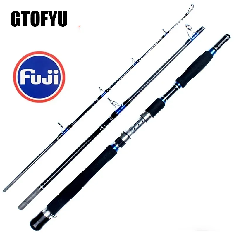 Удилище для спиннинговой ловли – обзор и цена Fishing Rod Surf