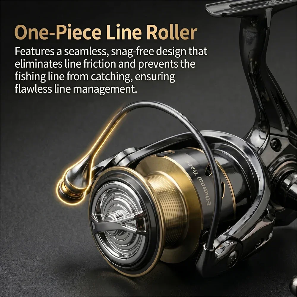 Водонепроницаемая спиннинговая – обзор и цена Abu Garcia Reel Max