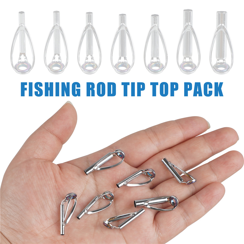Набор для ремонта рыболовных у – обзор и цена Fishing Rod Building Kit