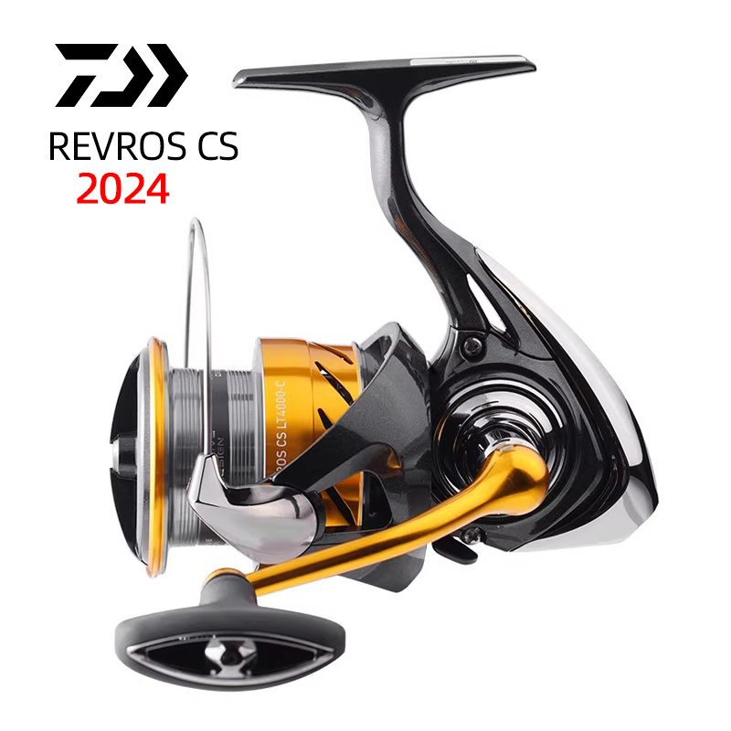 DAIWA REVROS LT Спиннинговая р – обзор и цена Abu Garcia Reel Max
