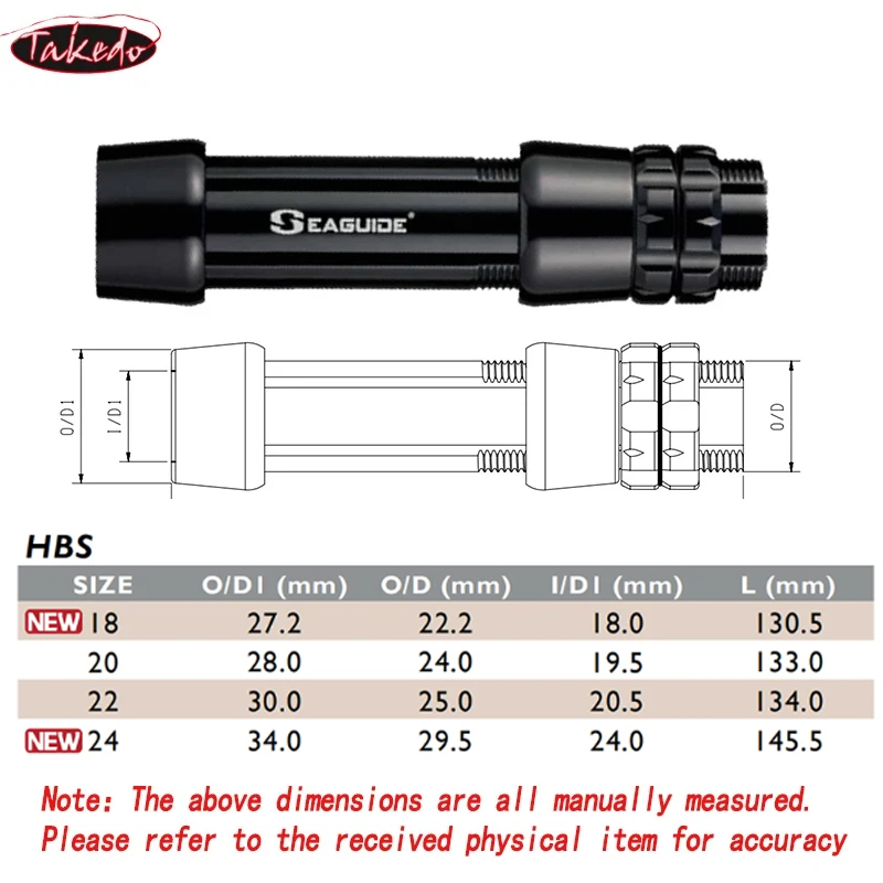 TAKEDO 18. #   20 #   22 #   2 – обзор и цена Fishing Rod Combo