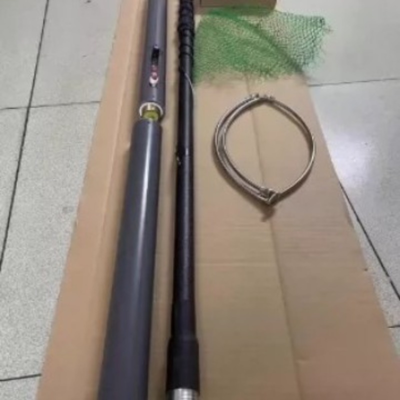 Складная телескопическая ручна – обзор и цена Fishing Rod Telescopic