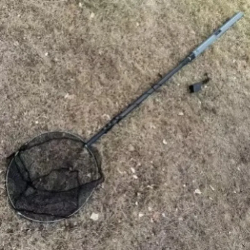 Складная телескопическая ручна – обзор и цена Fishing Rod Telescopic